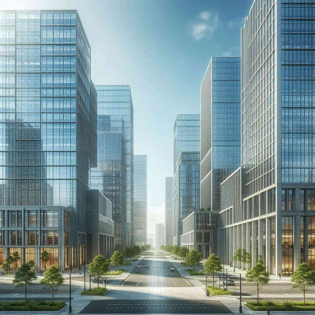 东方尚博创意产业园文章配图