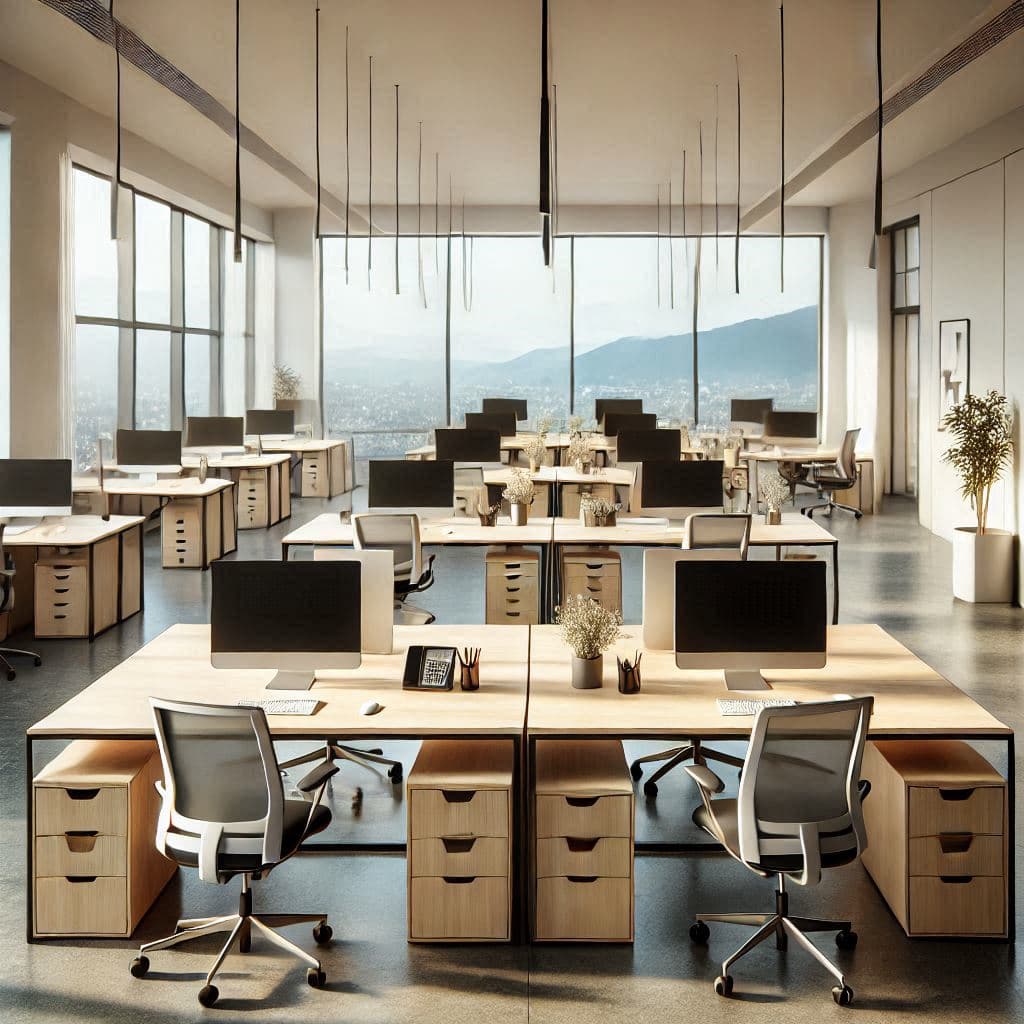 东方尚博创意产业园文章配图